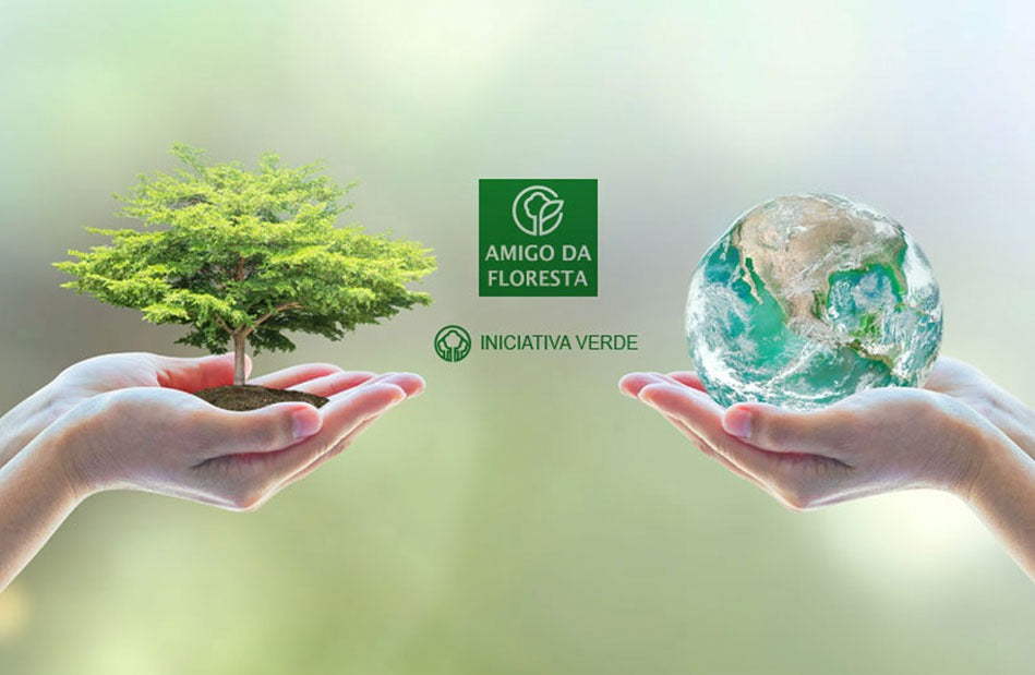 ONG – Green Initiative