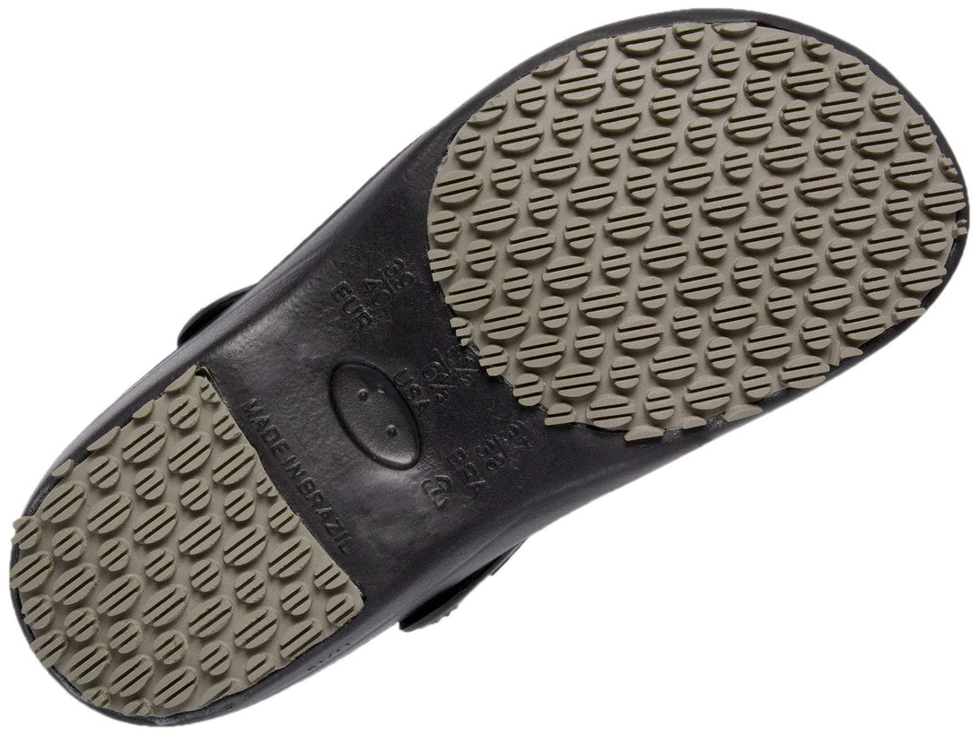 BB31 CLOGS NON SLIP WH (wholesale) - Foot Zone