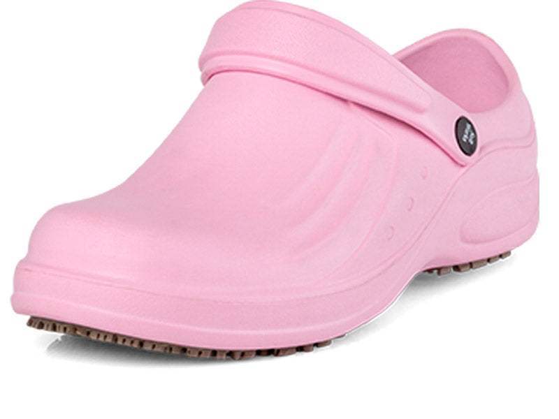 Ref. BB61 CLOGS PINK (wholesale) - Foot Zone