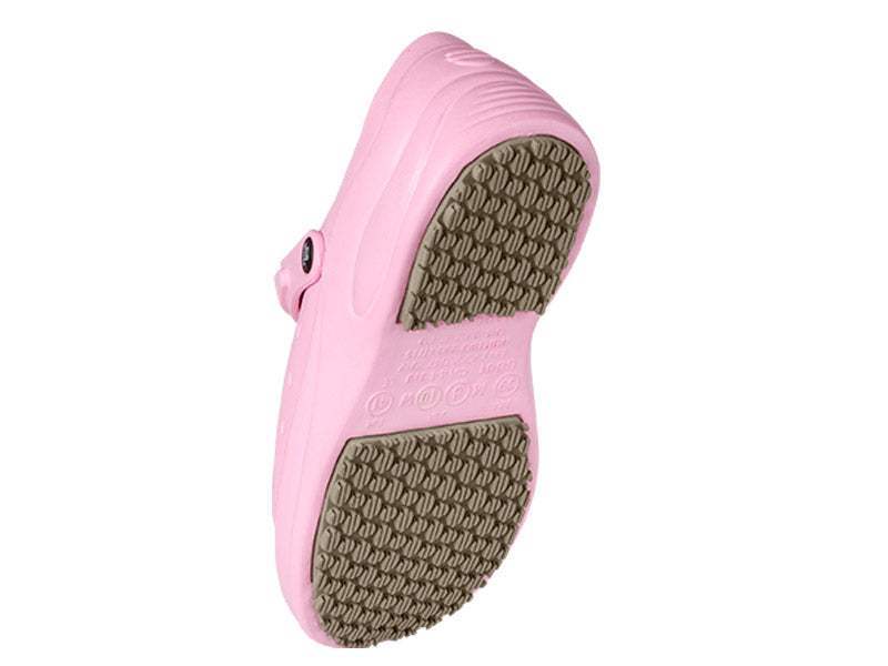 Ref. BB61 CLOGS PINK (wholesale) - Foot Zone