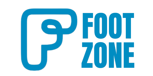 Product Catalog – Foot Zone