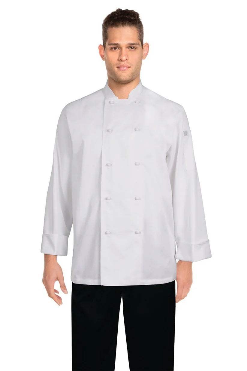 Chef Work Student Chef Uniform Set - Foot Zone