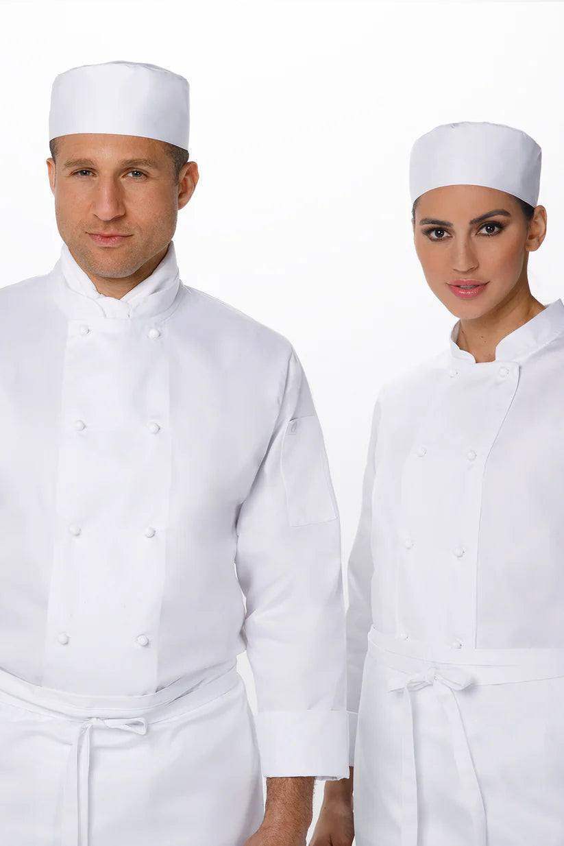 Chef Work Student Chef Uniform Set - Foot Zone