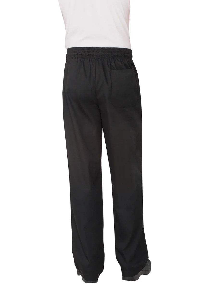 Essential Men's Baggy Chef Pants - Foot Zone