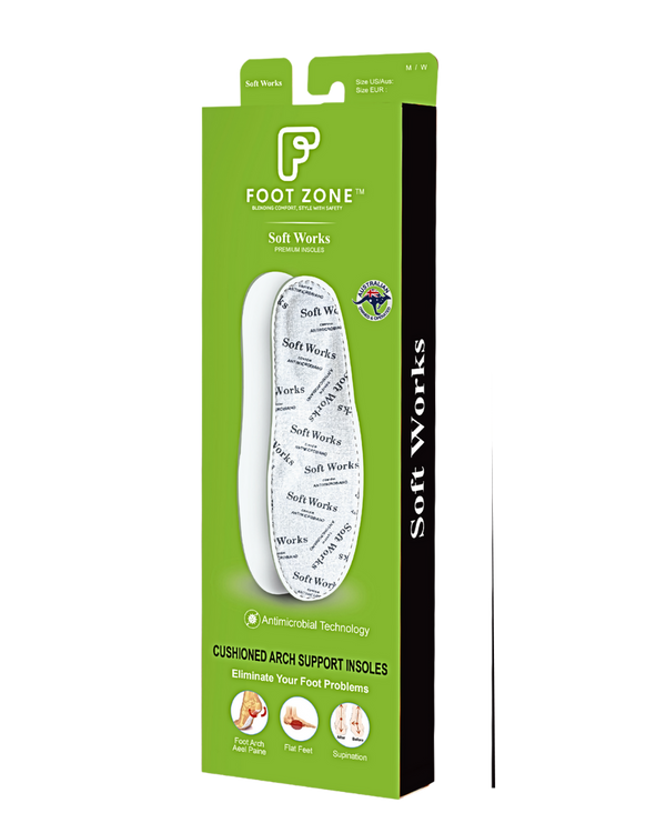 Arch support Insoles