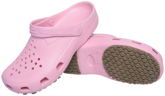 BB31 CLOGS LADIES