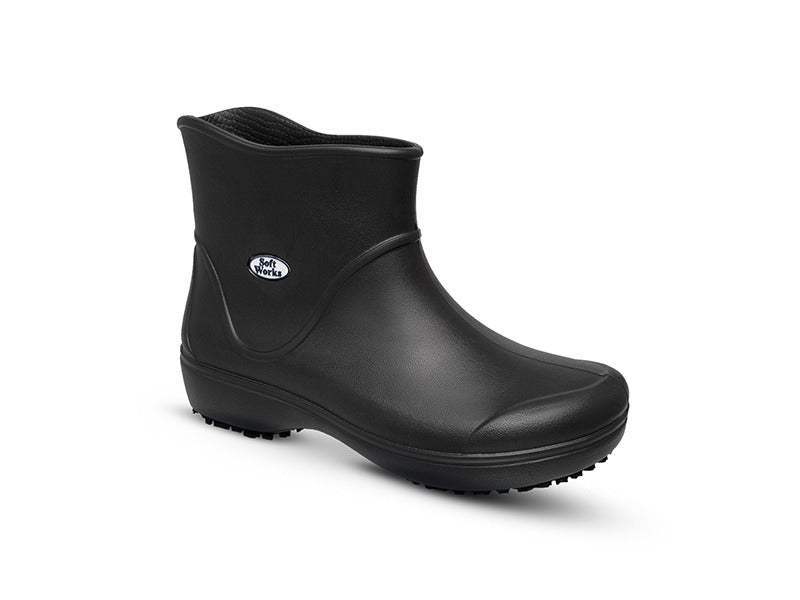 Ref. BB85 SHORT WORK BOOTS (wholesale) - Foot Zone